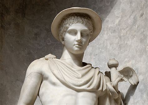 the greek god hermes|did Hermes have a wife.